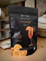 The Garnish Club Dehydrated Orange Slices - Image 9
