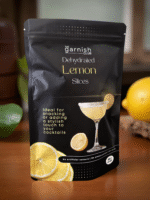 The Garnish Club Dehydrated Lemon Slices - Image 5