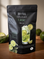 The Garnish Club Dehydrated Lime Slices