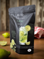 The Garnish Club Dehydrated Lime Slices - Image 7