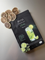 The Garnish Club Dehydrated Lime Slices - Image 4