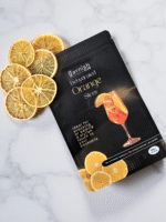 The Garnish Club Dehydrated Orange Slices - Image 4