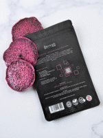 The Garnish Club Dehydrated Red Dragon Fruit Slices - Image 7