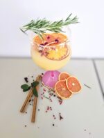The Garnish Club Dehydrated Orange Slices - Image 11