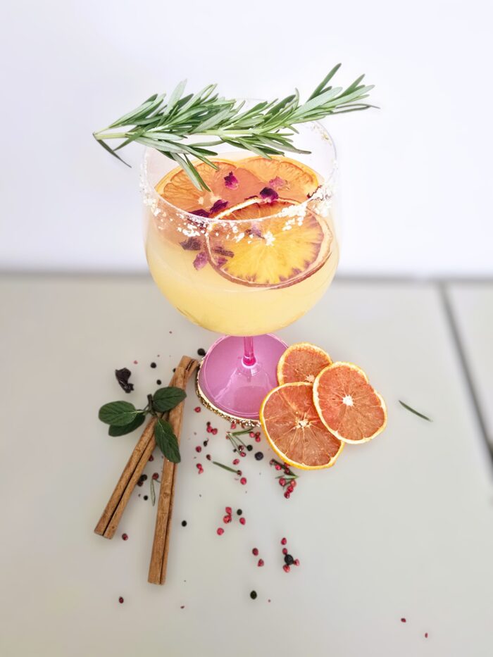 The Garnish Club Dehydrated Orange Slices - Image 11