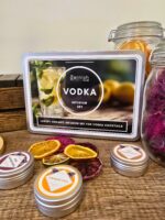 Luxury Botanicals Infusion Set for Vodka Cocktails - Image 9