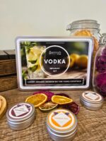 Luxury Botanicals Infusion Set for Vodka Cocktails - Image 8