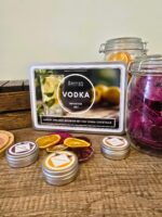 Luxury Botanicals Infusion Set for Vodka Cocktails - Image 7