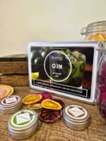 Luxury Botanicals Infusion Set for Gin Cocktails - Image 9