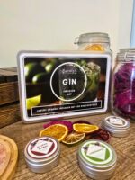 Luxury Botanicals Infusion Set for Gin Cocktails - Image 7