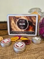 Luxury Botanicals Infusion Set for Rum Cocktails - Image 9