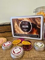 Luxury Botanicals Infusion Set for Rum Cocktails - Image 8
