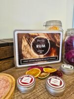Luxury Botanicals Infusion Set for Rum Cocktails - Image 7