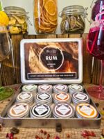 Luxury Botanicals Infusion Set for Rum Cocktails - Image 6