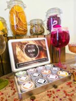Luxury Botanicals Infusion Set for Rum Cocktails - Image 5