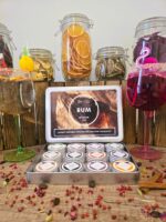 Luxury Botanicals Infusion Set for Rum Cocktails - Image 10