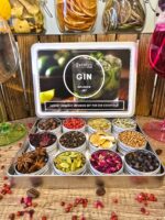 Luxury Botanicals Infusion Set for Gin Cocktails - Image 6