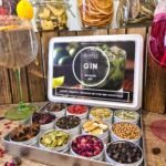 Premium Organic Botanicals – Gin Cocktails Infusion Set
