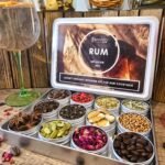 Premium Organic Botanicals – Rum Cocktails Infusion Set