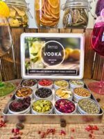 Luxury Botanicals Infusion Set for Vodka Cocktails - Image 5