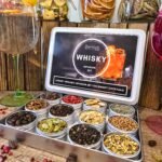 Premium Organic Botanicals – Whisky Cocktails Infusion Set