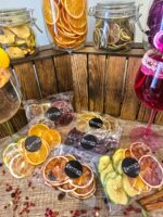 Signature Collection Garnish Mix