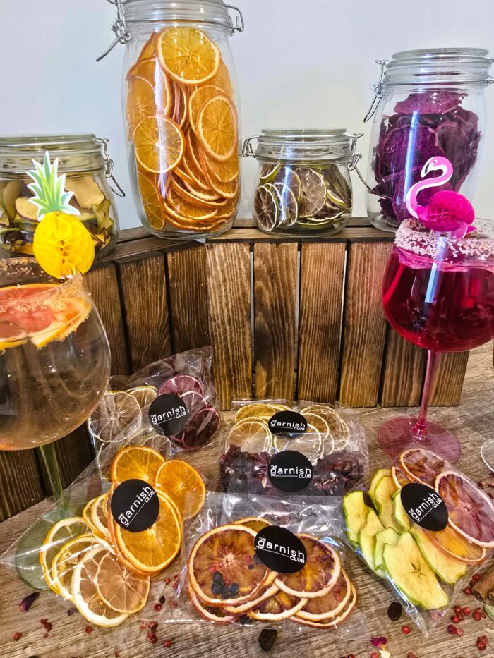 Signature Collection Garnish Mix - Image 4