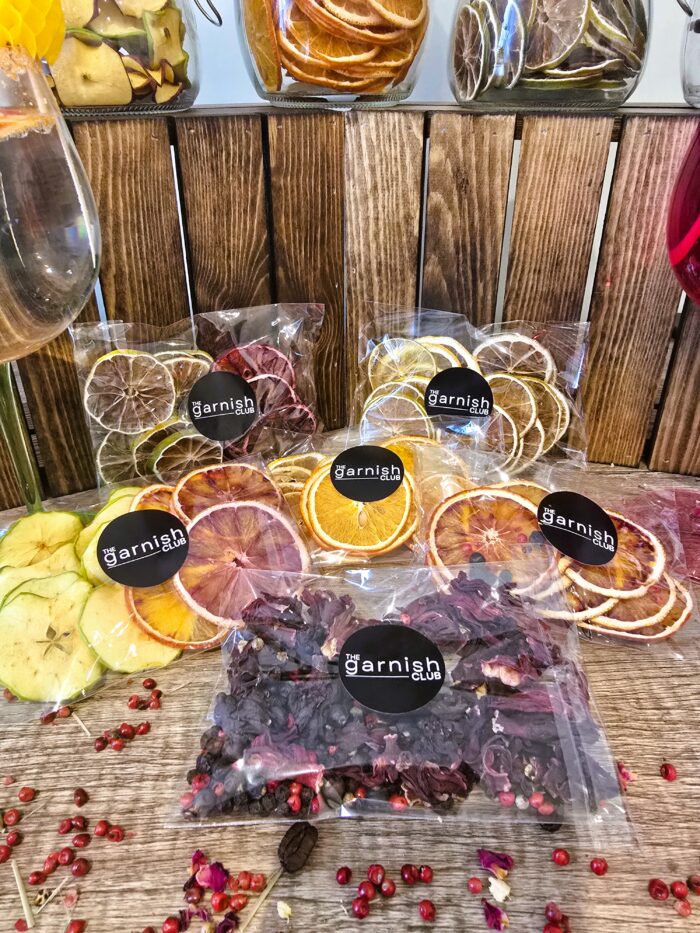 Signature Collection Garnish Mix - Image 6