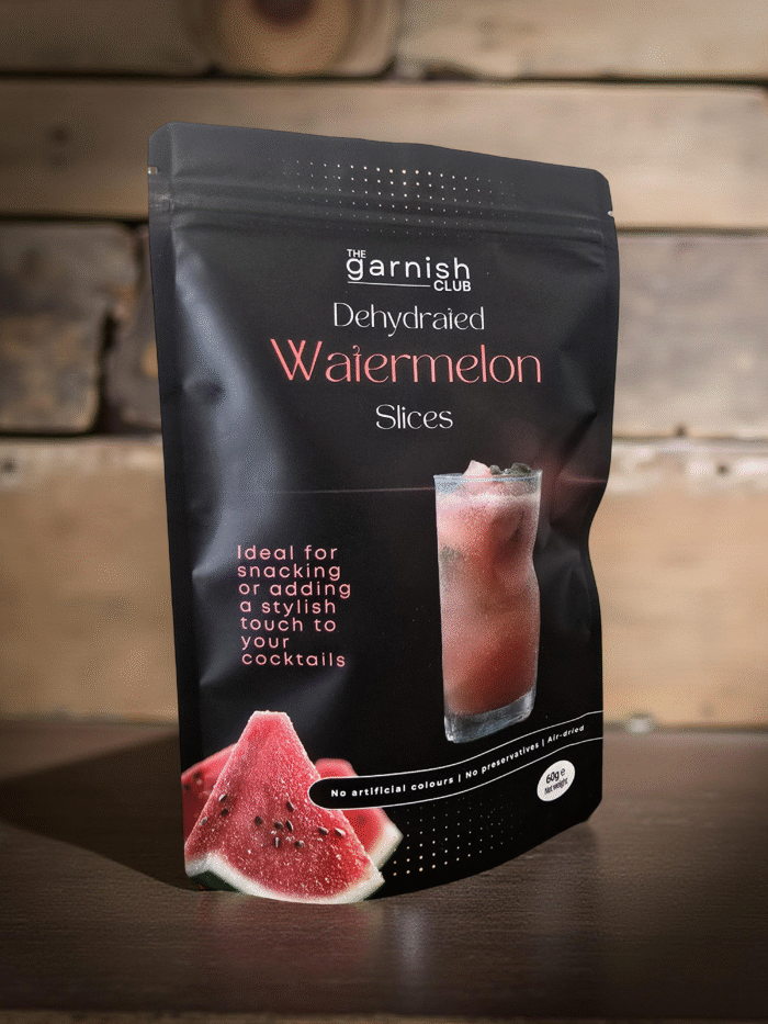 The Garnish Club Dehydrated Watermelon Slices - Image 5