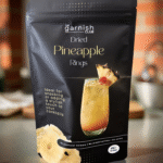 The Garnish Club Air Dried Pineapple Rings