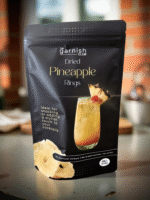 The Garnish Club Dried Pineapple Rings
