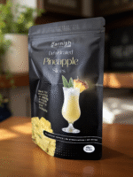 The Garnish Club Dehydrated Pineapple Slices - Image 4