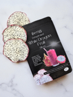 The Garnish Club Dehydrated White Dragon Fruit Slices - Image 7