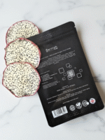 The Garnish Club Dehydrated White Dragon Fruit Slices - Image 8