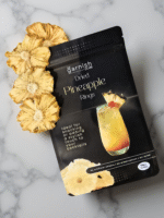 The Garnish Club Dried Pineapple Rings - Image 7