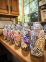 Espresso Martini Cocktail Shaker Kit - Image 7