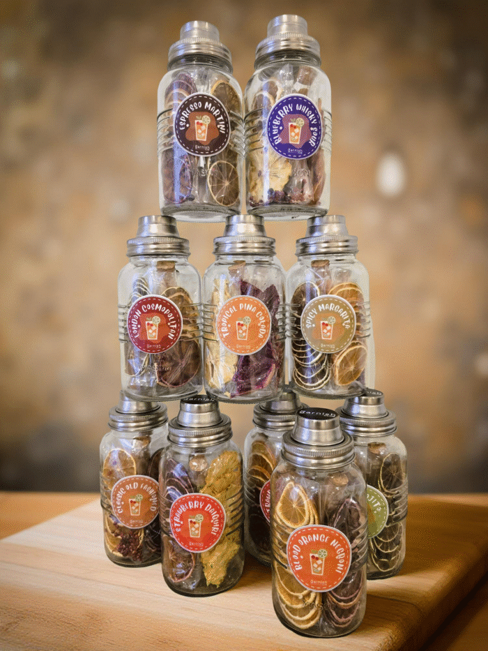 Espresso Martini Cocktail Shaker Kit - Image 2