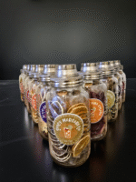 Espresso Martini Cocktail Shaker Kit - Image 6