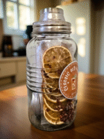 Classic Old Fashioned Cocktail Shaker Kit - Image 5