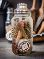 Spicy Margarita Cocktail Shaker Kit - Image 6