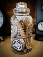 Classic Old Fashioned Cocktail Shaker Kit - Image 8