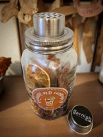 Classic Old Fashioned Cocktail Shaker Kit - Image 12