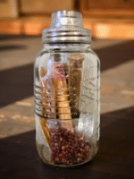 Spicy Margarita Cocktail Shaker Kit - Image 13