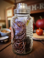 Classic Old Fashioned Cocktail Shaker Kit - Image 13