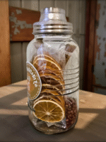 Spicy Margarita Cocktail Shaker Kit - Image 9