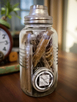 Espresso Martini Cocktail Shaker Kit - Image 13