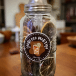 Espresso Martini Cocktail Shaker Kit