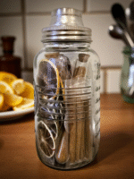 Espresso Martini Cocktail Shaker Kit - Image 12