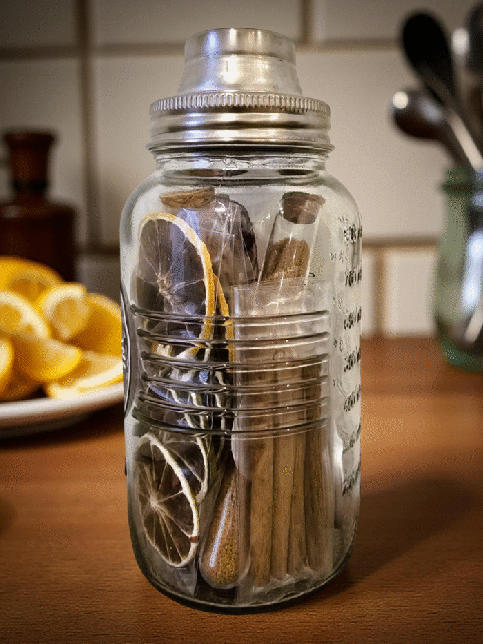 Espresso Martini Cocktail Shaker Kit - Image 12