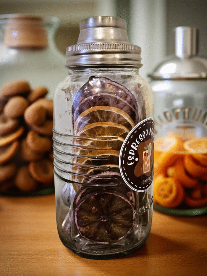 Espresso Martini Cocktail Shaker Kit - Image 5